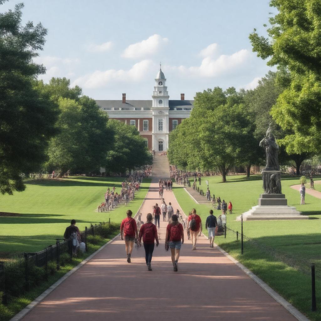 University of Massachusetts
